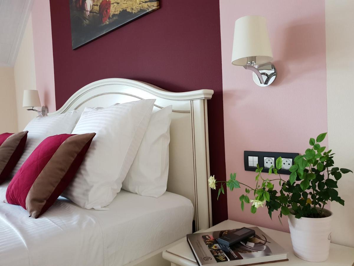 B&B Secret Garden Adults Only Voeren Buitenkant foto