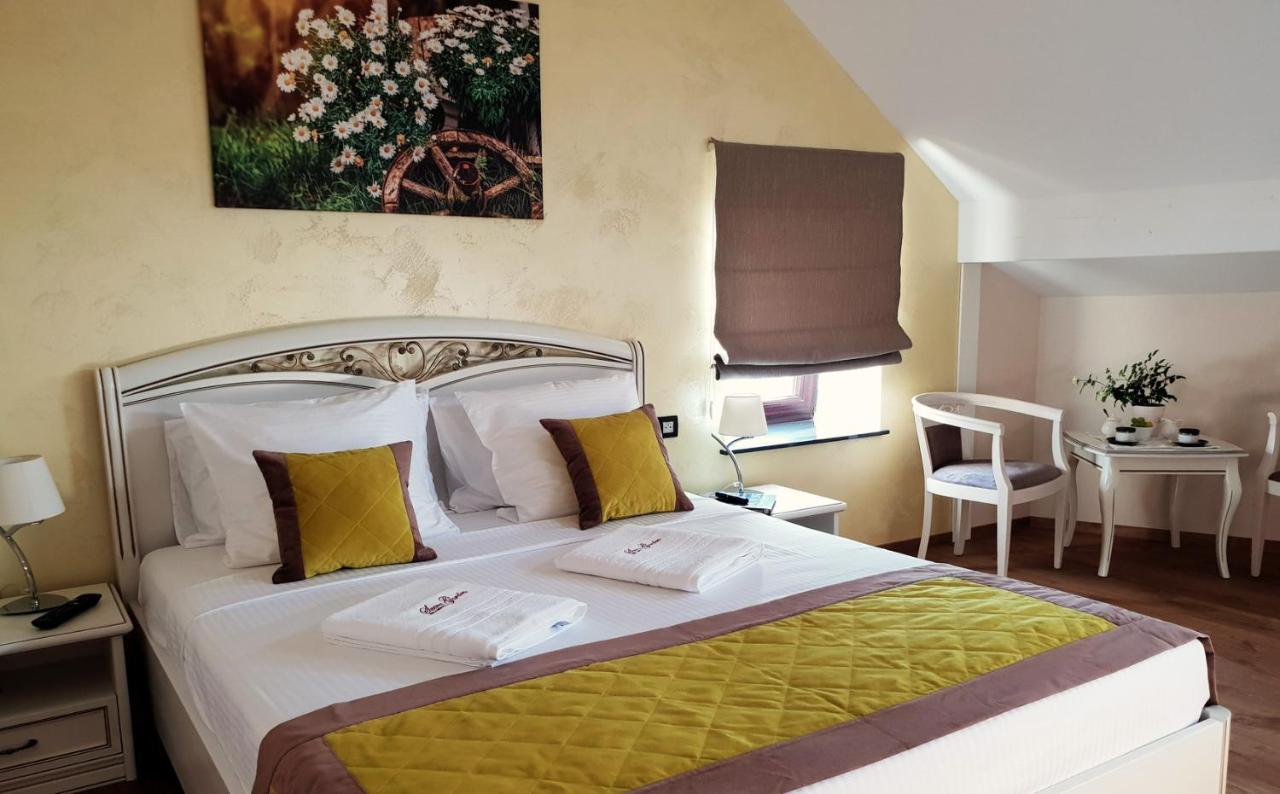 B&B Secret Garden Adults Only Voeren Buitenkant foto