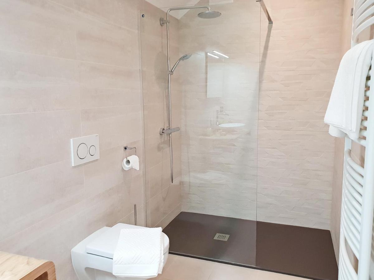 B&B Secret Garden Adults Only Voeren Buitenkant foto
