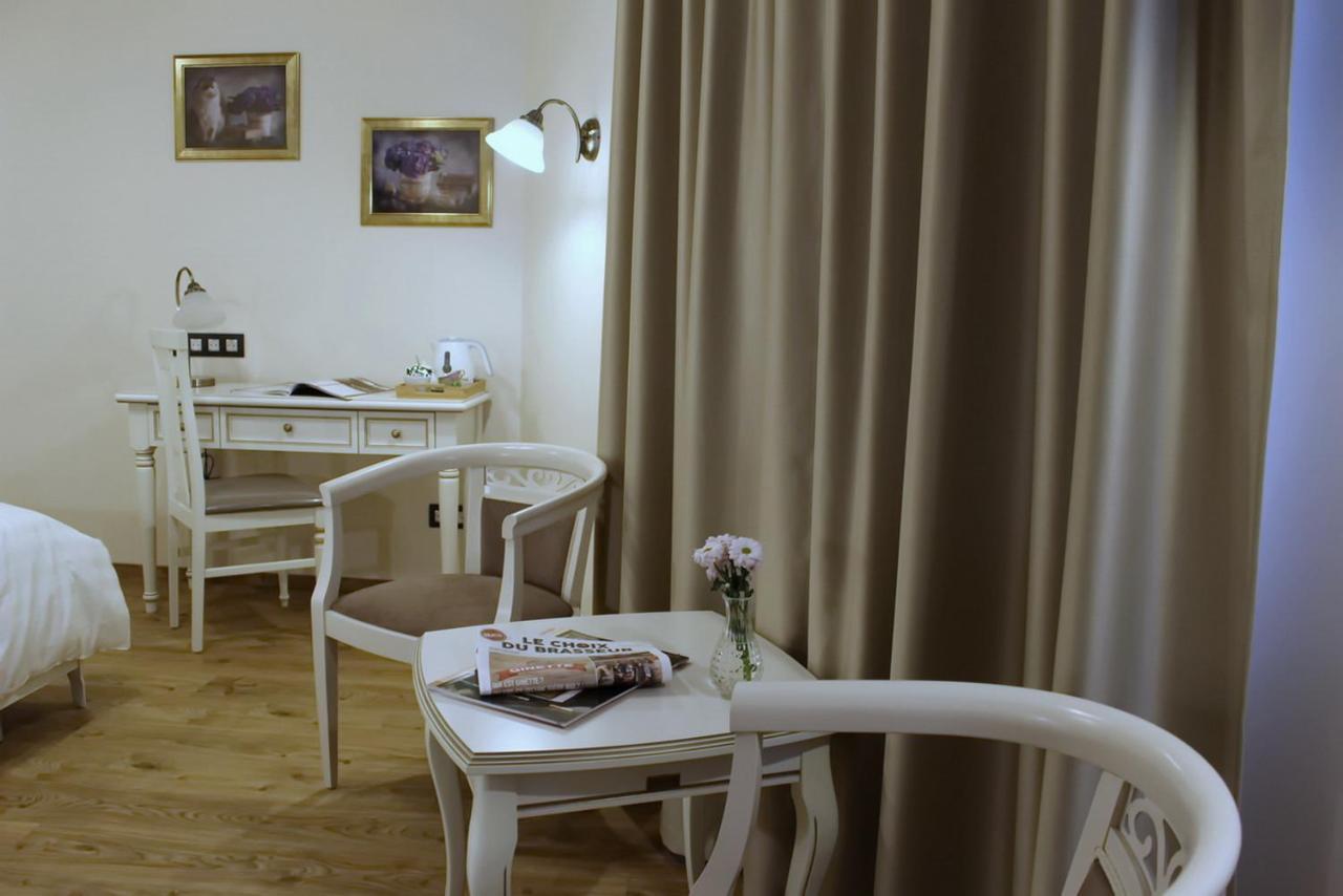 B&B Secret Garden Adults Only Voeren Buitenkant foto